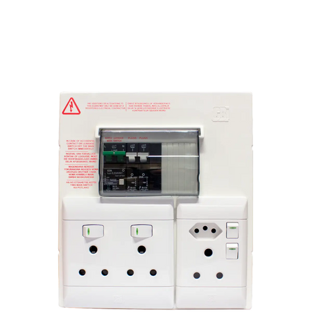 CBI flat ready board box