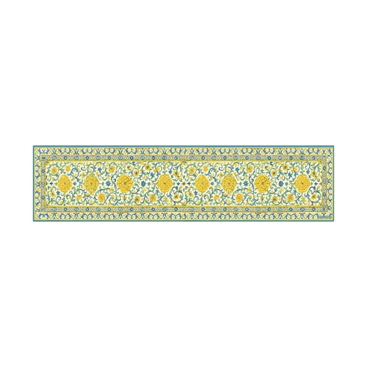 Fabric table runner 30cm x 1.5m