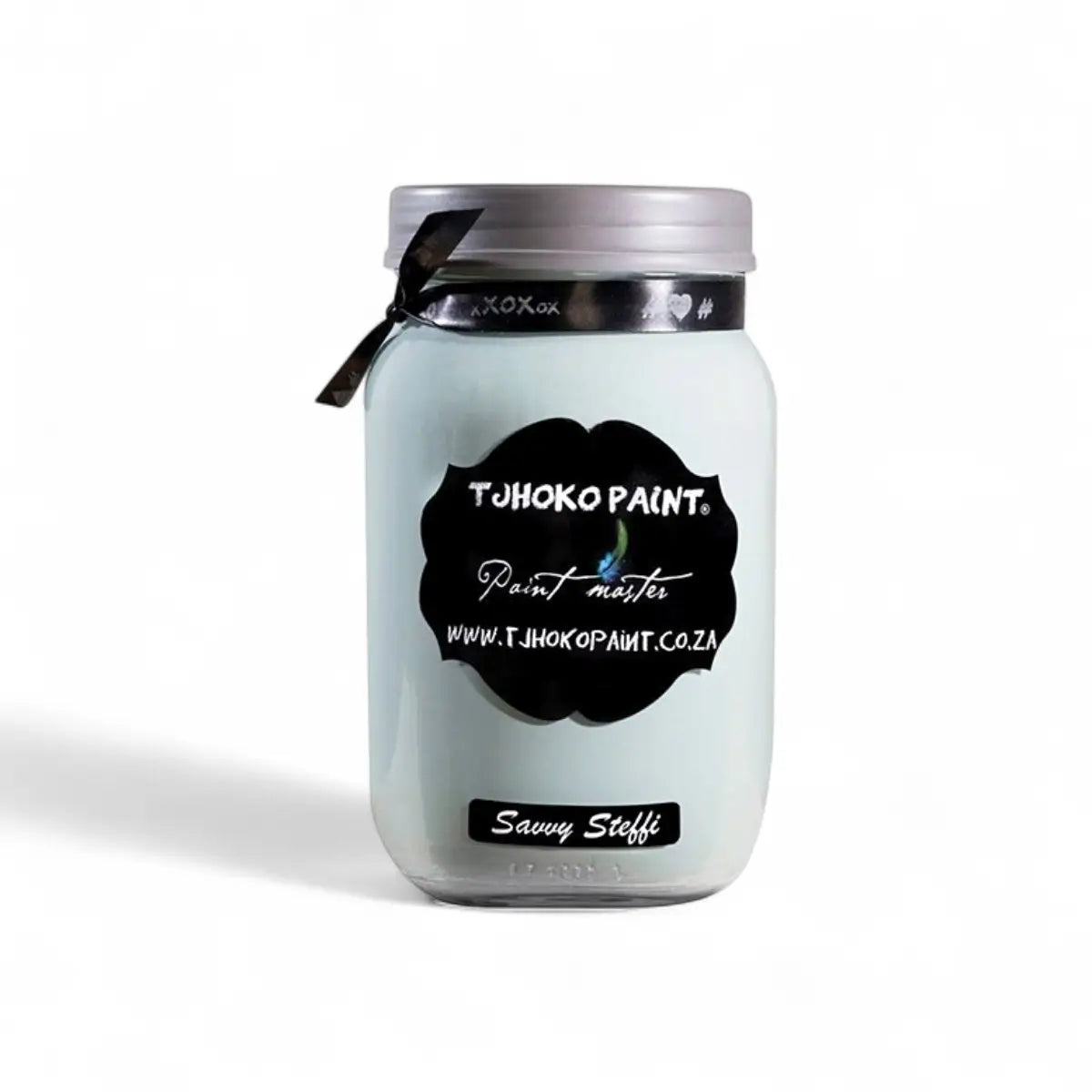 Tjhoko Paint Savvy Steffi 1L Chalk Paint