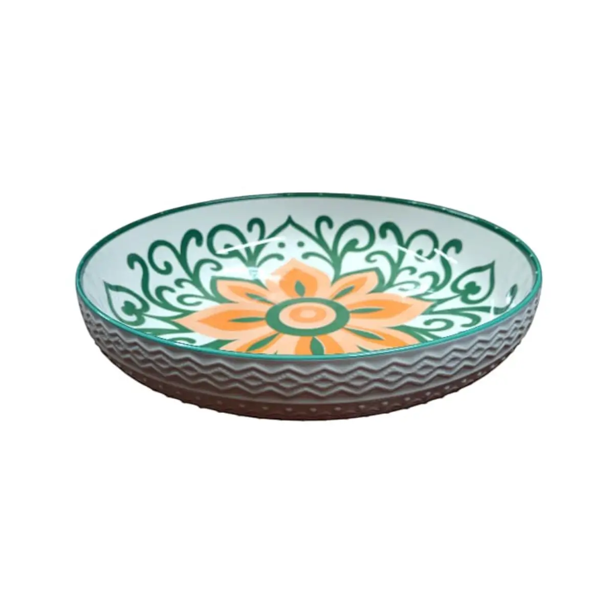 30cm ceramic serving dish