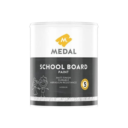 Medal School Board Paint - Al's Hardware