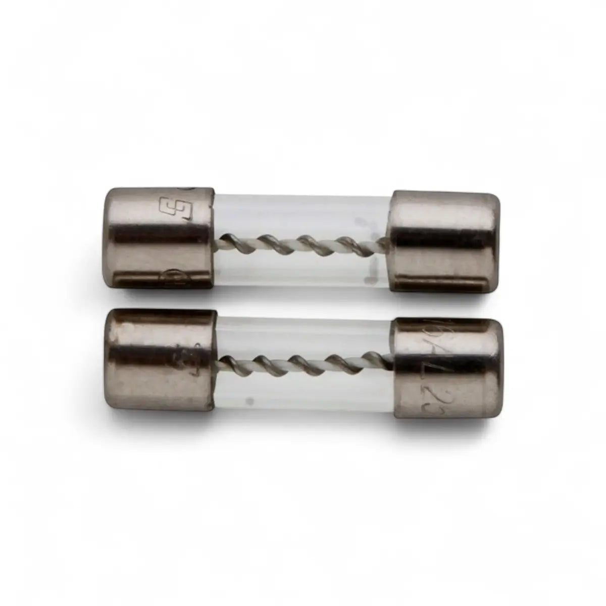 SMK Centurion-Glass Fuse 5X20Mm Slow Blow-16A(2) Security Hardware