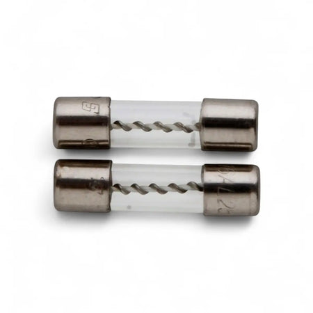 SMK Centurion-Glass Fuse 5X20Mm Slow Blow-16A(2) Security Hardware