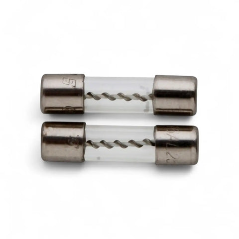 SMK Centurion-Glass Fuse 5X20Mm Slow Blow-16A(2) Security Hardware