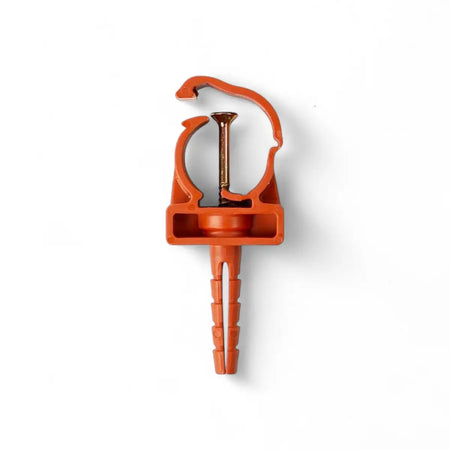 22mm Masterbatt Pipe Bracket