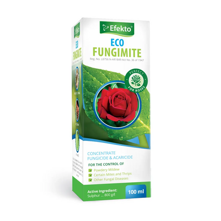 Efekto fungicide 100ml bottle