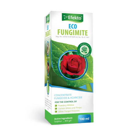 Efekto fungicide 100ml bottle