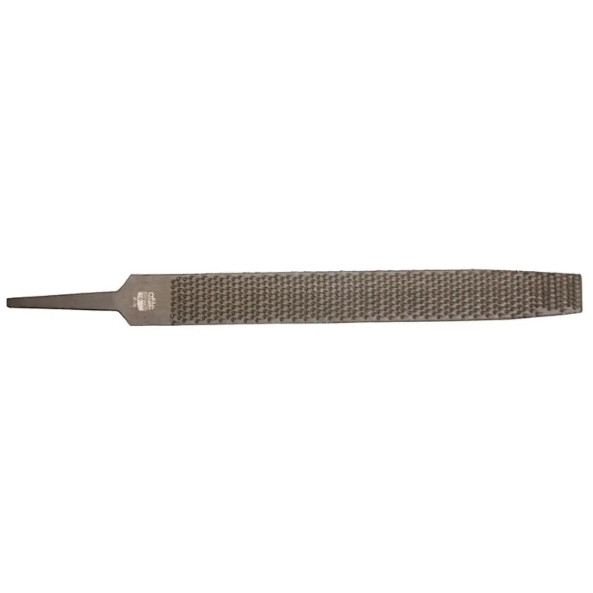 250mm flat rasp file