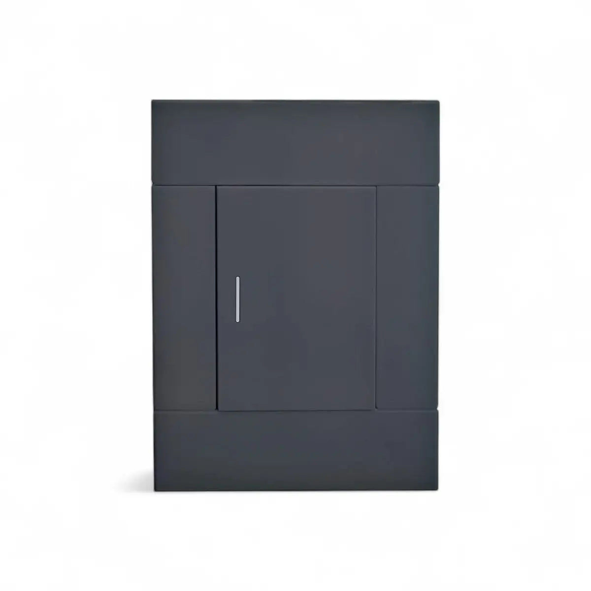 Major Tech Two-Way 100x50mm 250V Light Switch One Lever