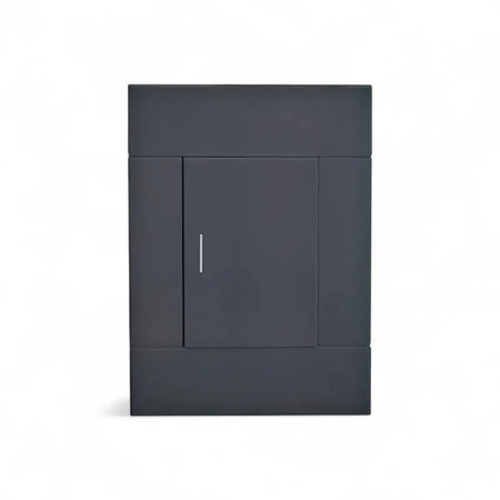 Major Tech Two-Way 100x50mm 250V Light Switch One Lever