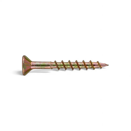Square Drive Chipboard Screw (100-Pack)