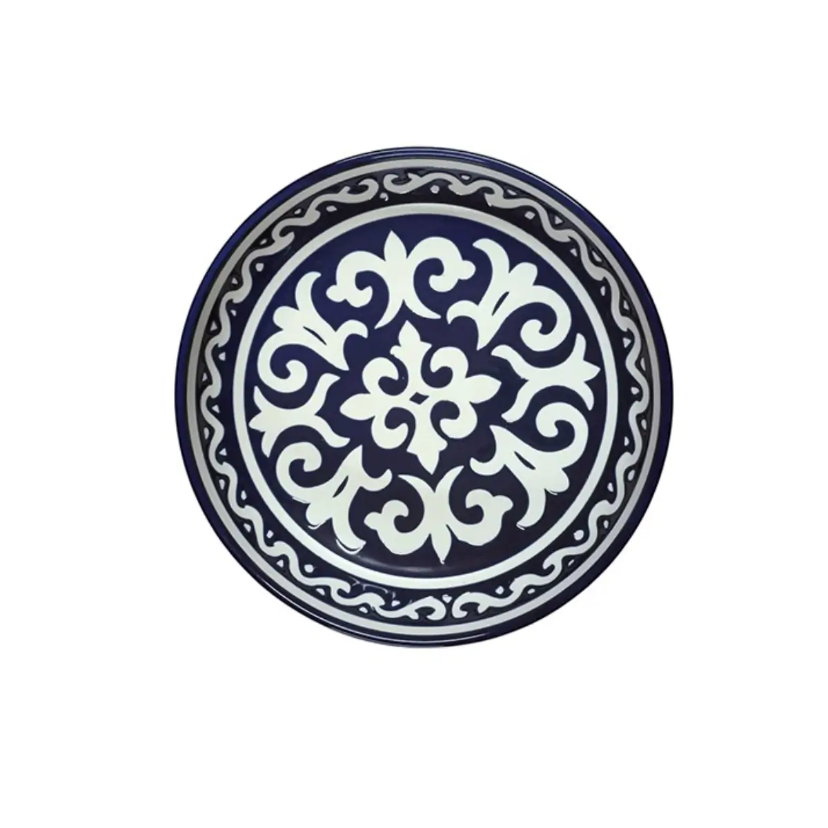 Ceramic pasta bowl 20cm