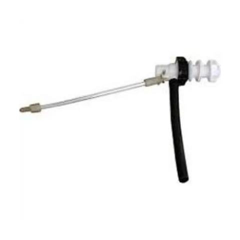 Side inlet toilet valve