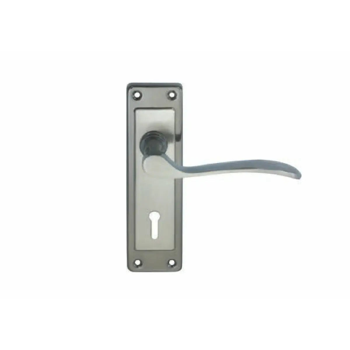 Samson 8'' 3 Lever Lockset Cortana Handle - Al's Hardware