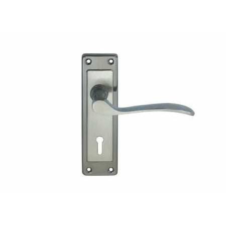 Samson 8'' 3 Lever Lockset Cortana Handle - Al's Hardware