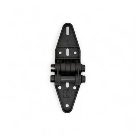 SMK Sbs-Hinge No 3-Composite Nylon(1) Security Hardware