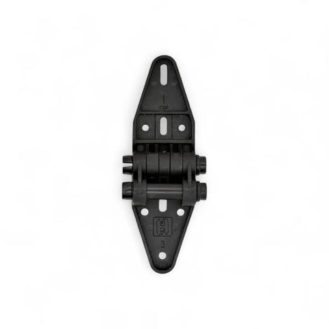 SMK Sbs-Hinge No 3-Composite Nylon(1) Security Hardware