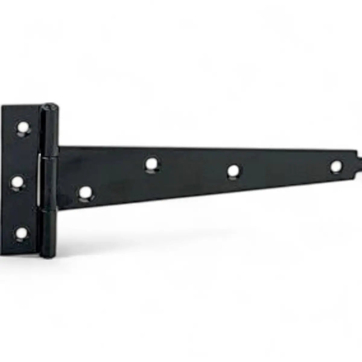 Galvanized T-Hinge - 100mm (Single)