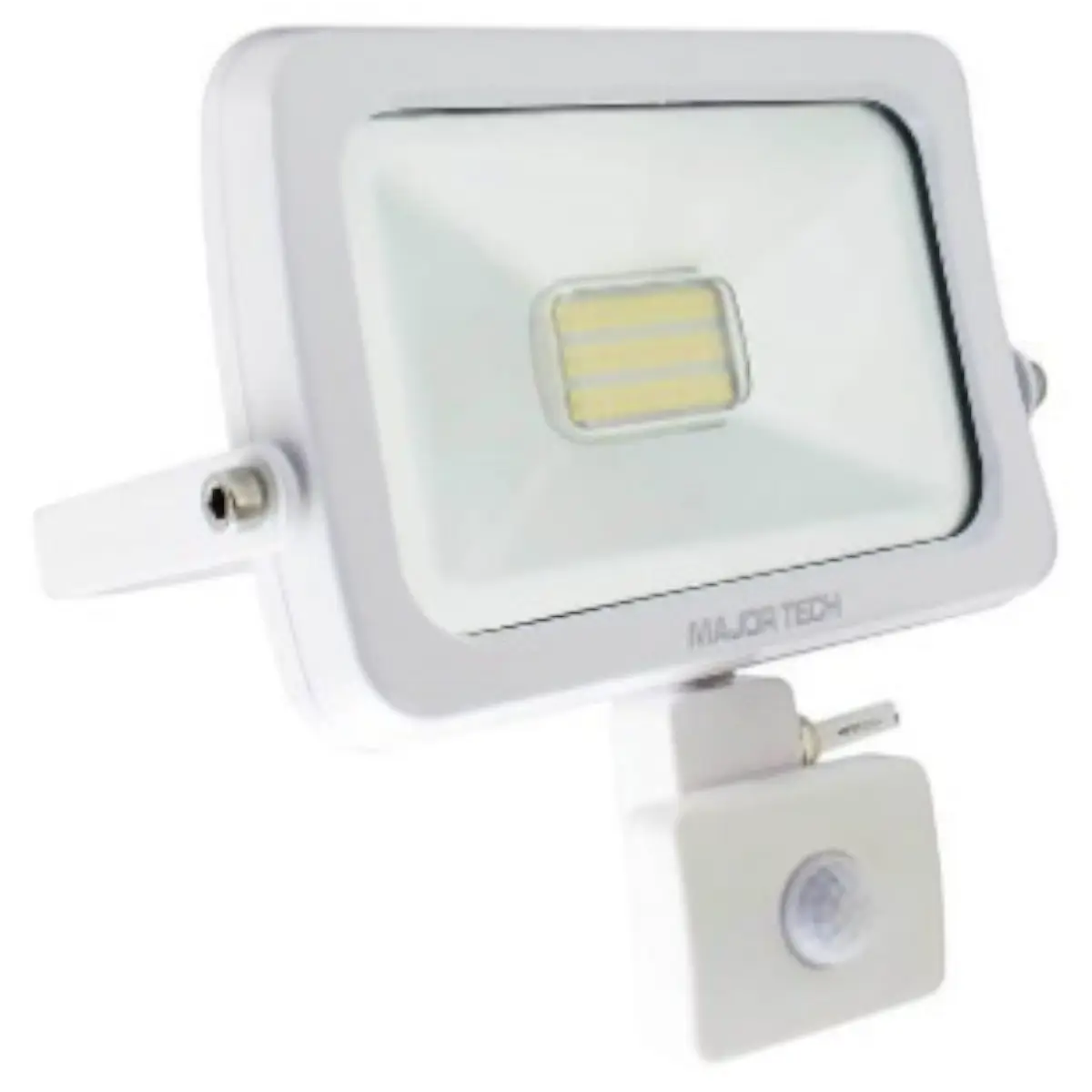 30W PIR sensor floodlight