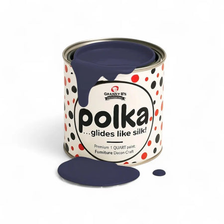 Granny B'S Lincoln 1 Litre Paint