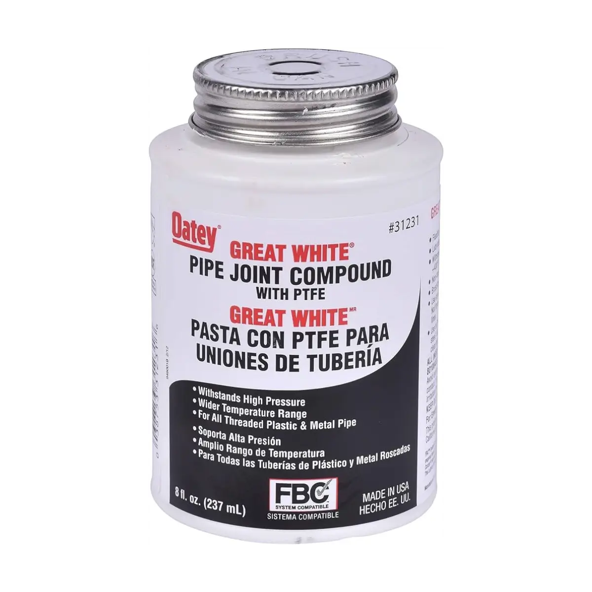 Pipe joint compound 118ml