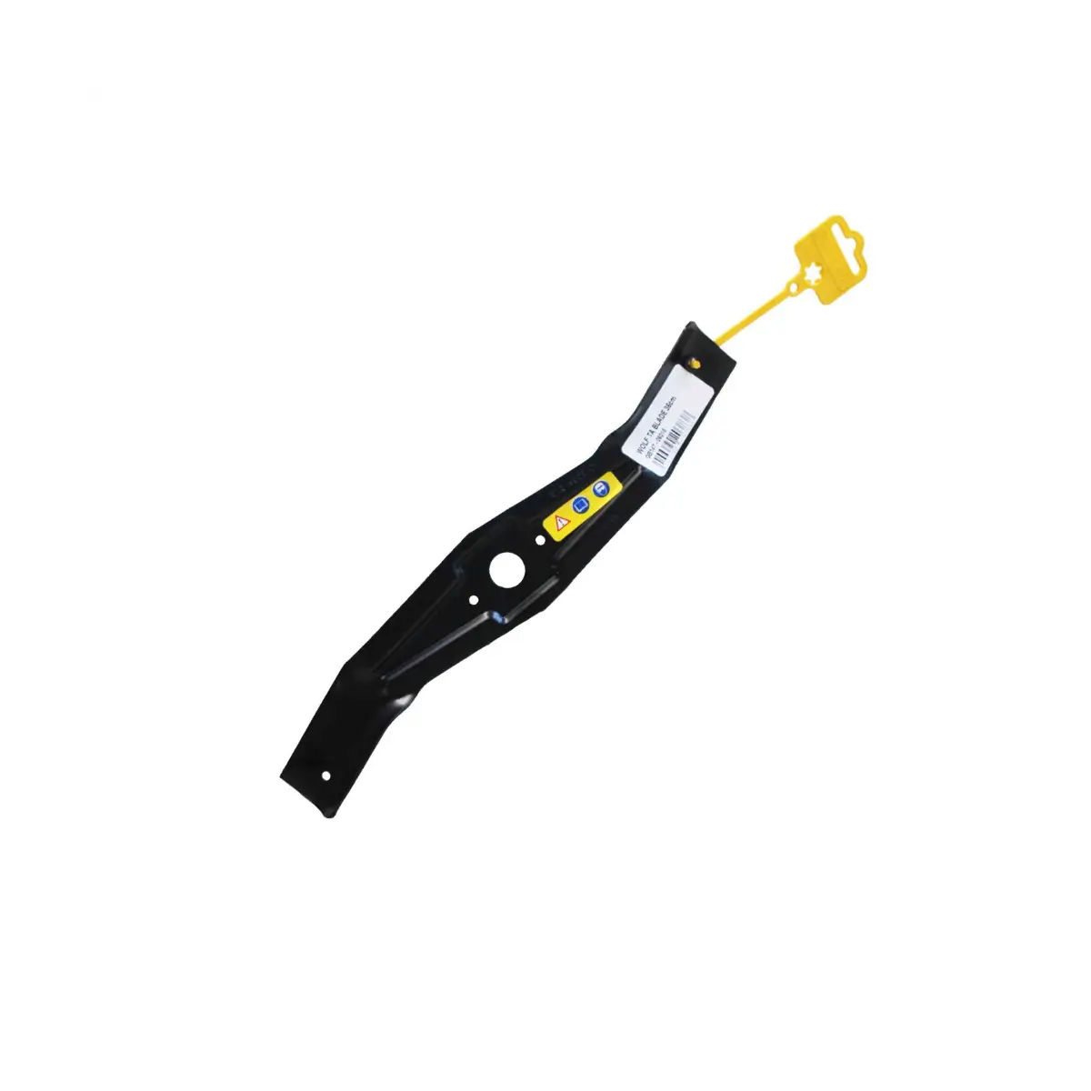 36cm lawnmower replacement blade
