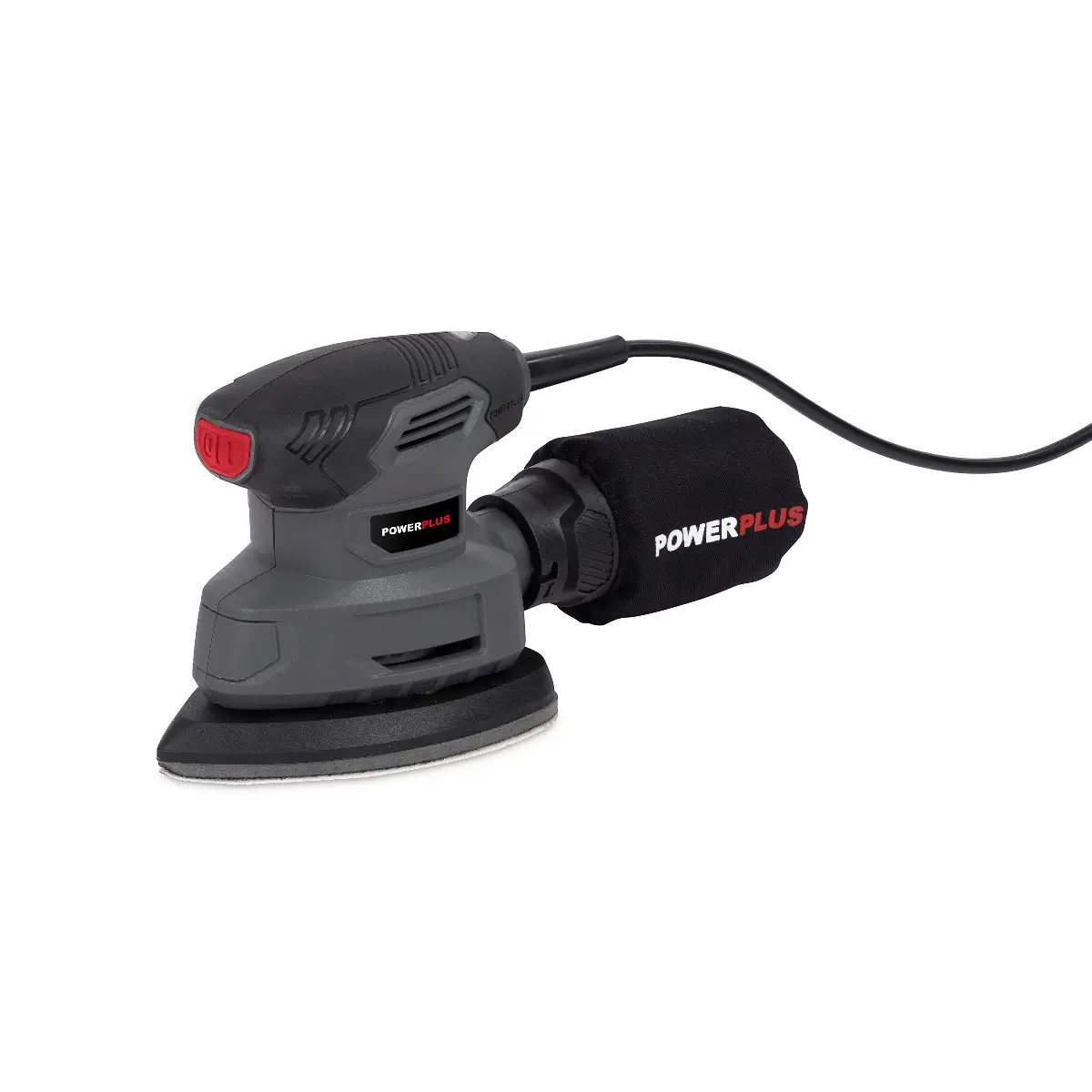 140W electric palm sander