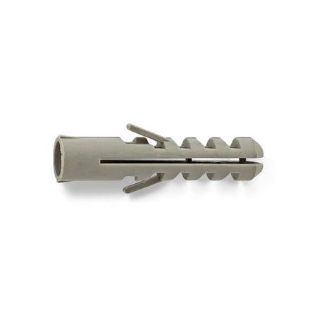 Plastic Wall Plug (25-Pack)