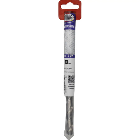 Ruwag 13mm Metal Drill Bit - Al's Hardware