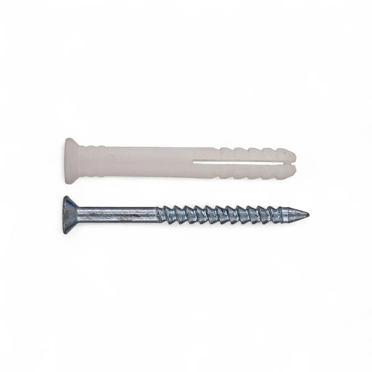 Rimmed Nail-In Anchor (15-Pack)