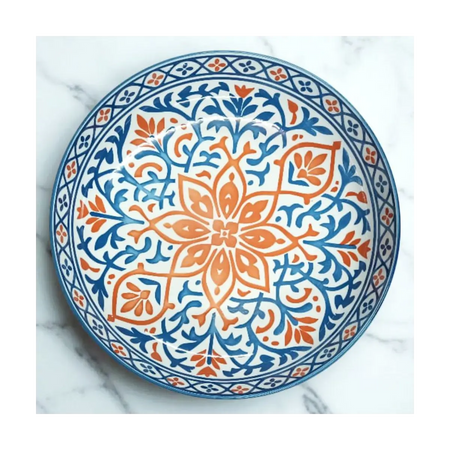Ceramic pasta dish 20cm