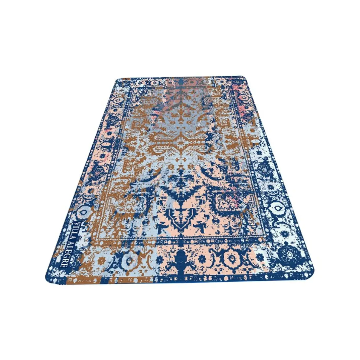 Anti fatigue kitchen mat