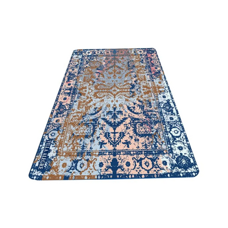 Anti fatigue kitchen mat