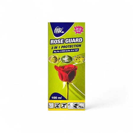 Protek Rose Guard 100ml Insecticide