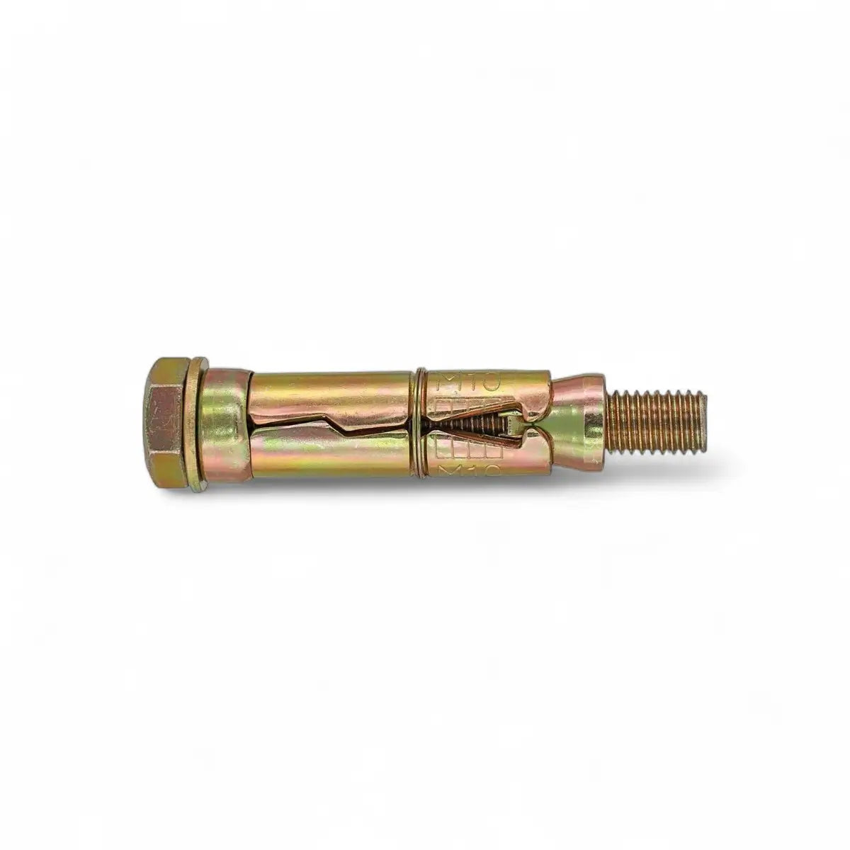 Sleeve Anchor Expansion Bolt (4-Pack)