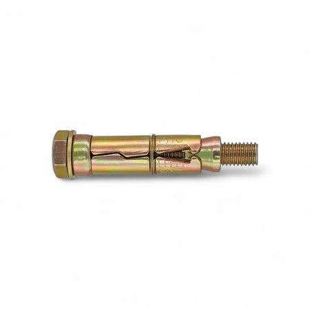 Sleeve Anchor Expansion Bolt (4-Pack)