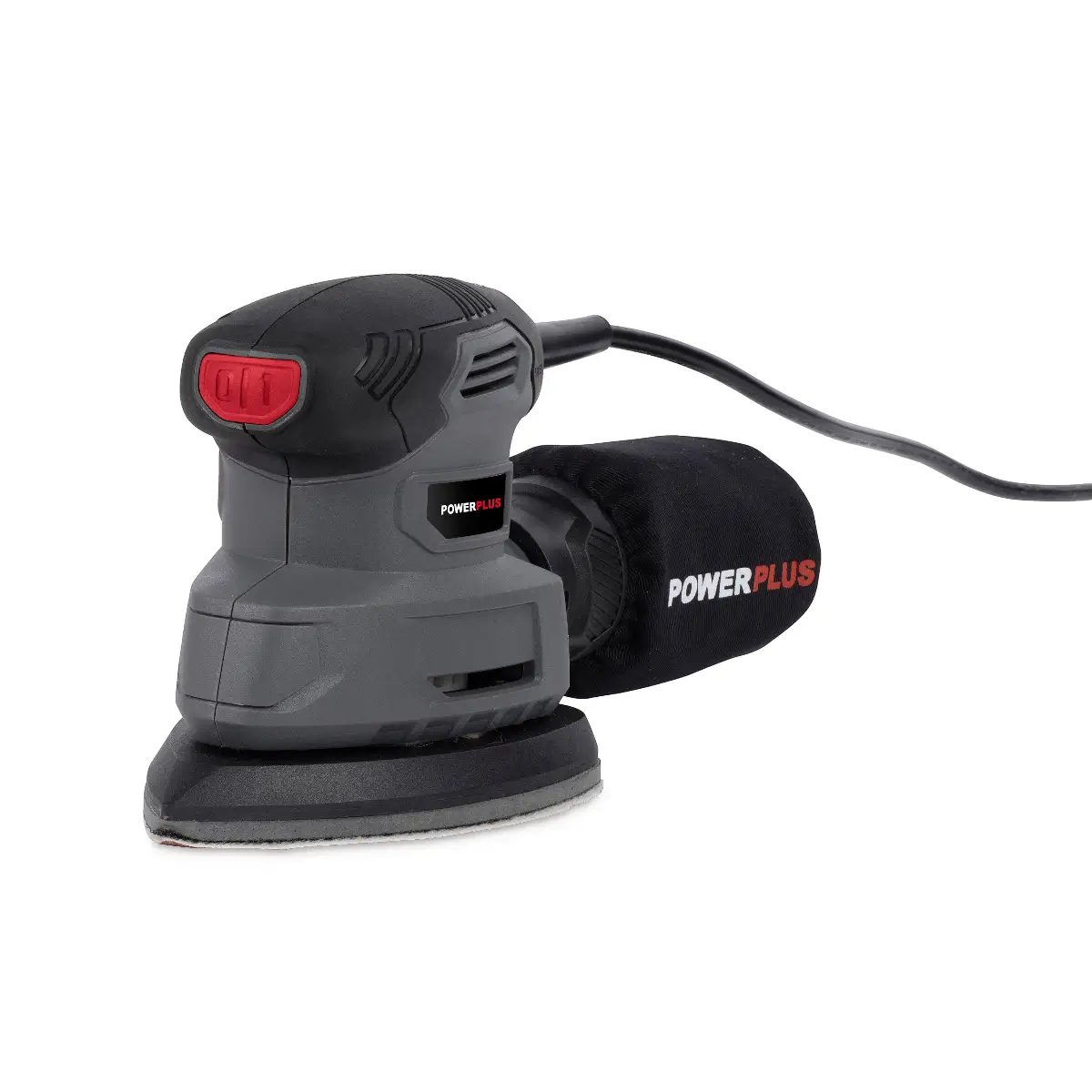 140W electric palm sander
