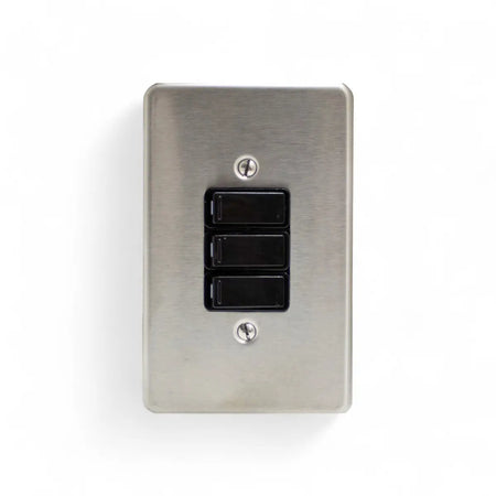 Lesco 3 Lever Switch