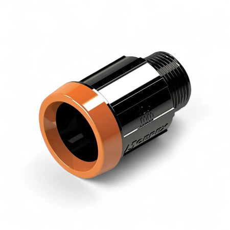 EZ Flow Irrigation Male Adaptor Fitting - 25mm X 3/4"