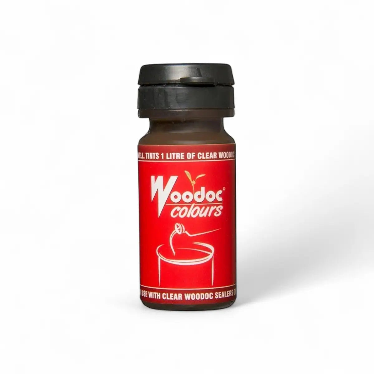 Woodoc 20ml Wood Stain