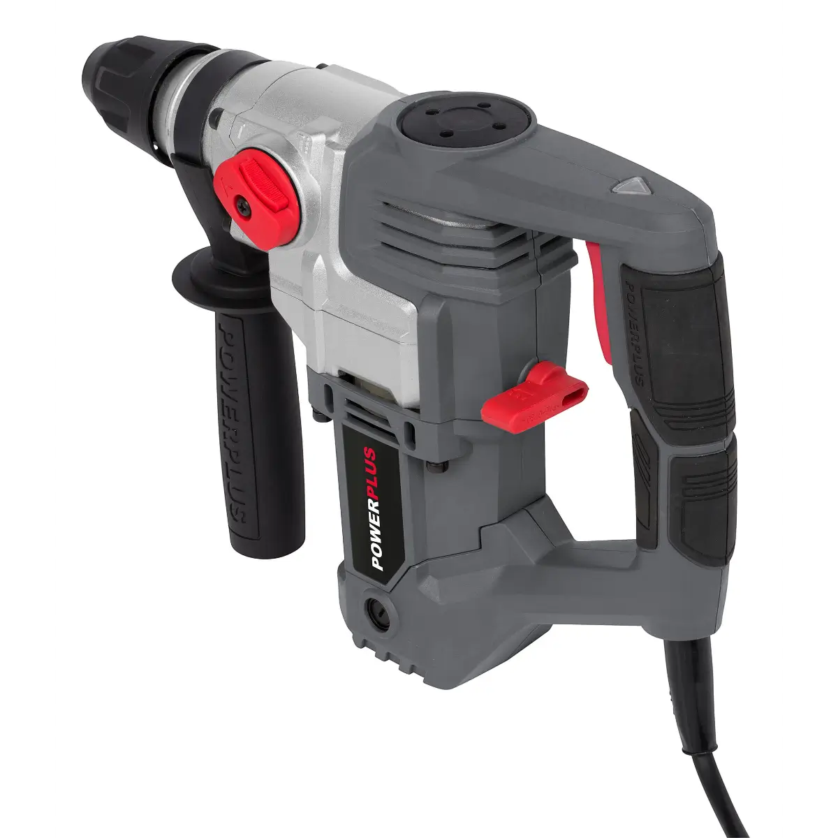 900W electric hammer drill
