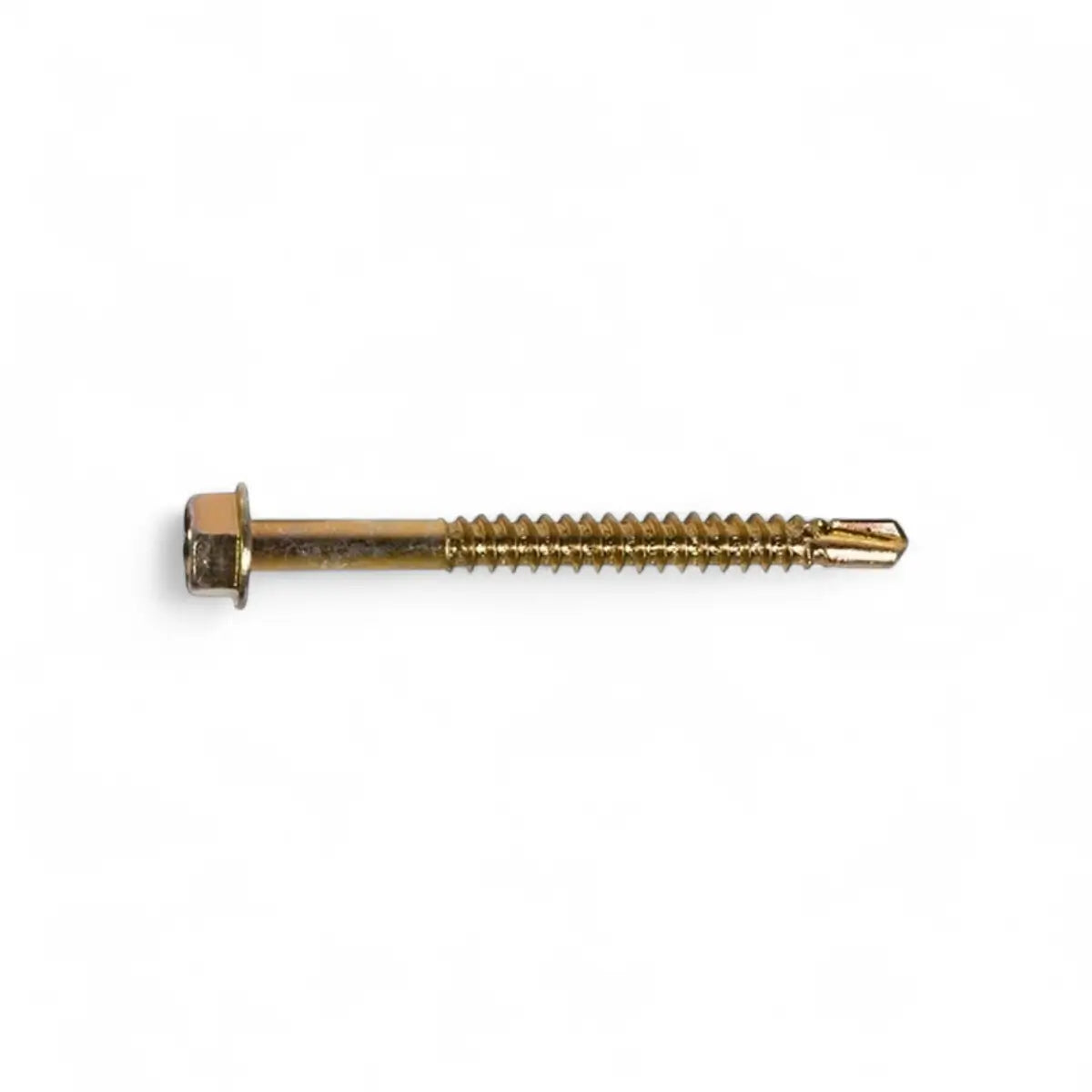 Self-Drilling Tek Screw (25-Pack)