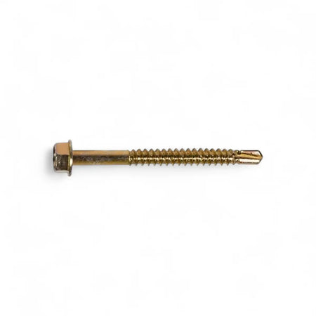 Self-Drilling Tek Screw (25-Pack)