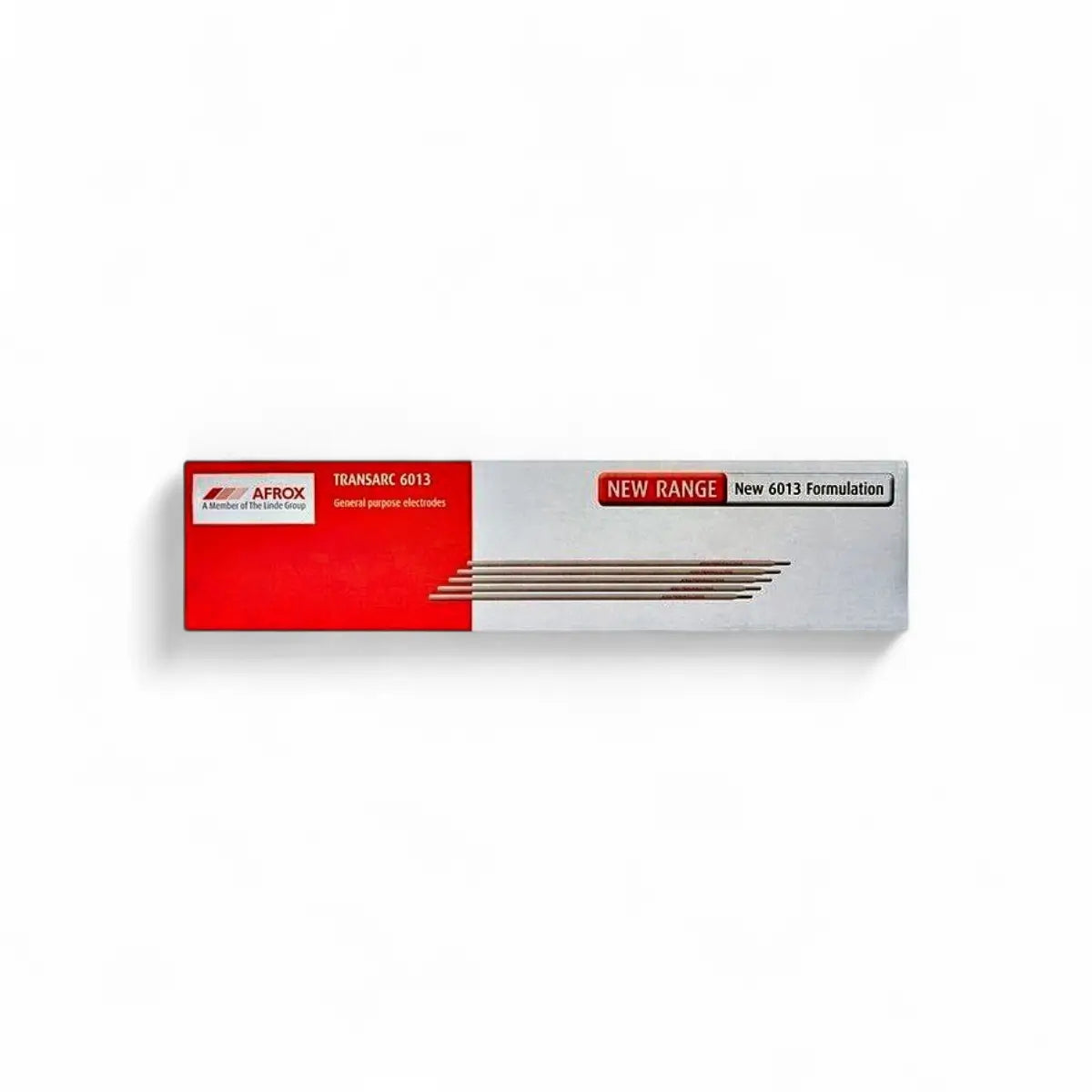 Pinnacle Afrox Transarc E6013 3.2mm 5Kg Welding Rods