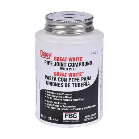 Pipe joint compound 118ml