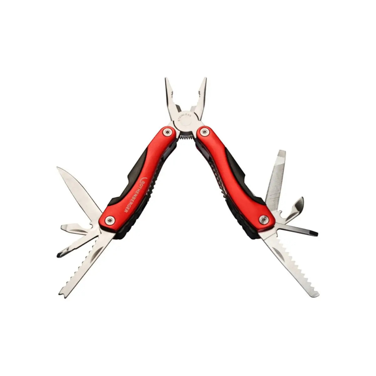Rothenberger multitool belt pouch