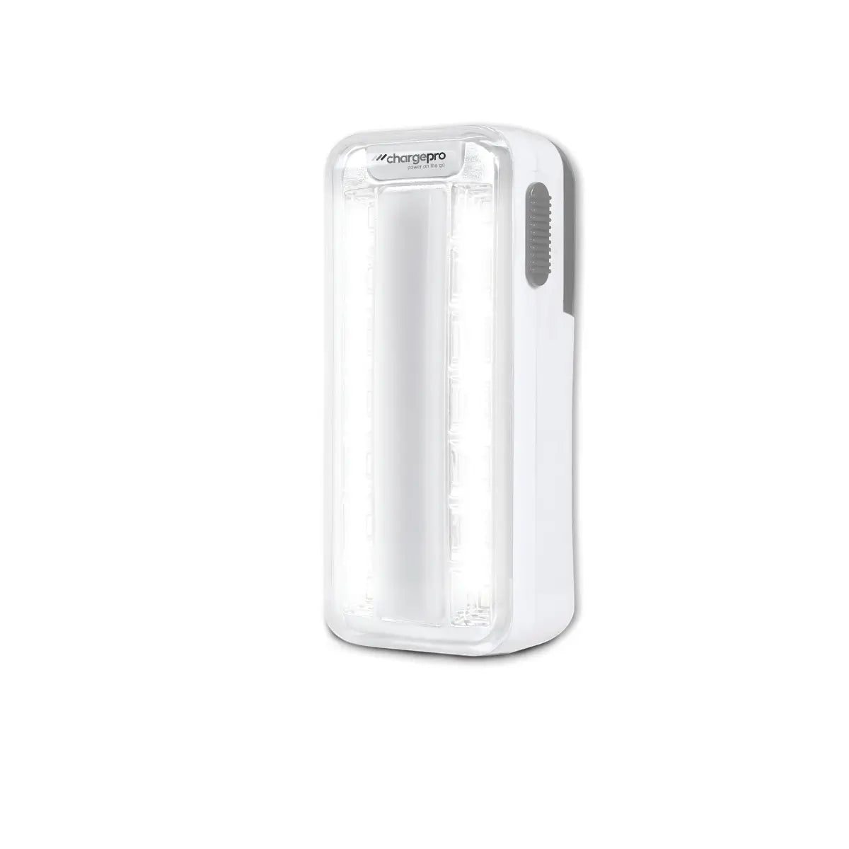Rechargeable LED work light 350 lumens