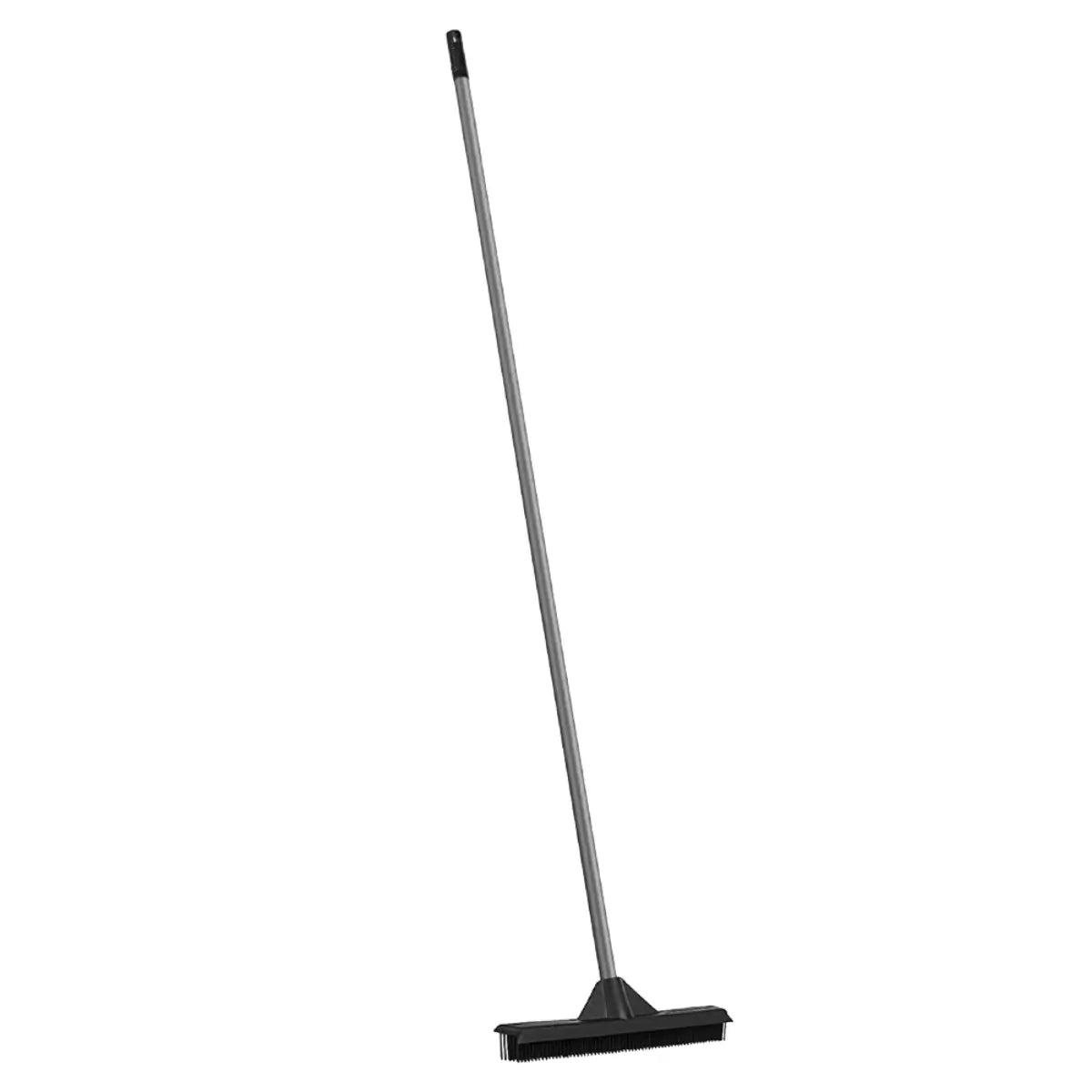 Rubber parrot broom 300mm