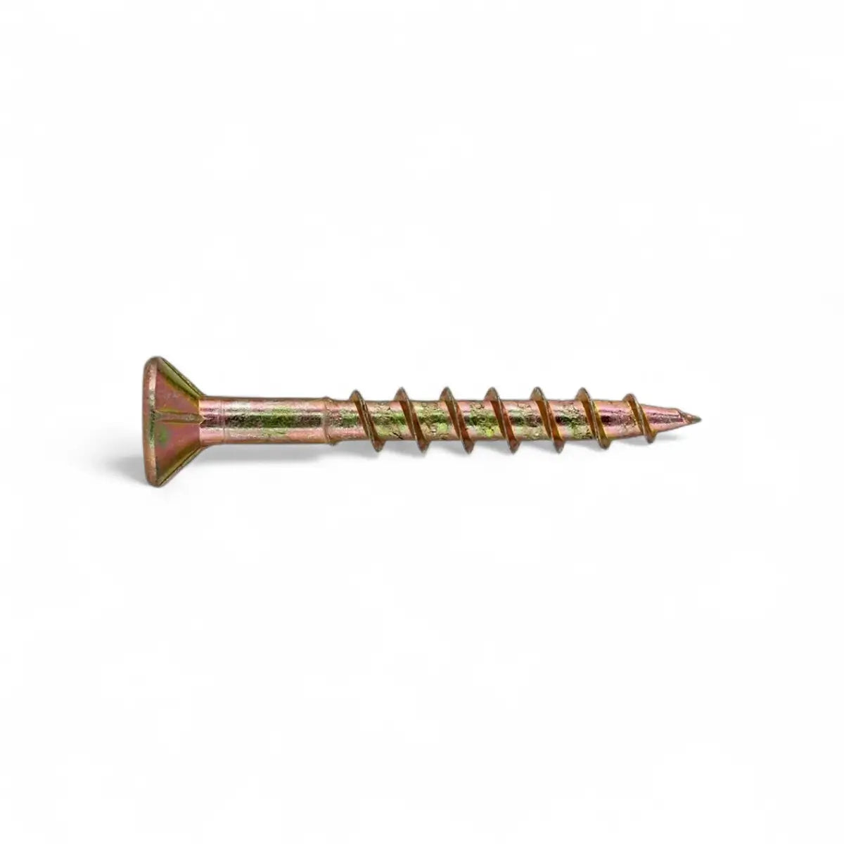 Square Drive Chipboard Screw (100-Pack)