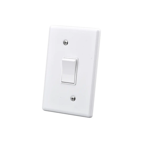 45 amp two pole isolator